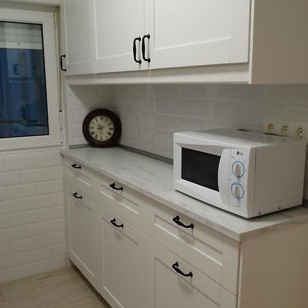 La Casa Del Marino Lejlighed Avilés Værelse billede