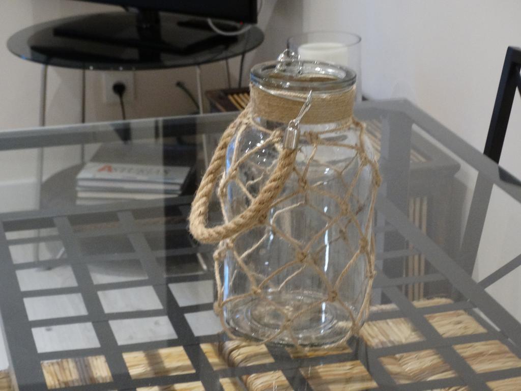 La Casa Del Marino Lejlighed Avilés Værelse billede