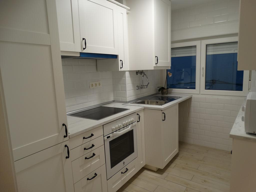 La Casa Del Marino Lejlighed Avilés Værelse billede